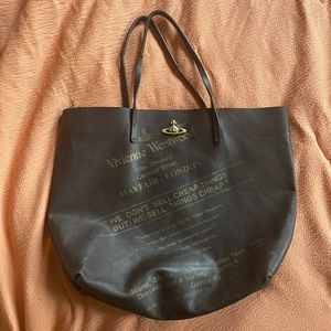 Vivienne Westwood Tote Bag